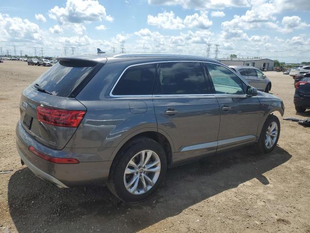 Vin: wa1laaf76kd048225, lot: 62691095, audi q7 premium plus 20193