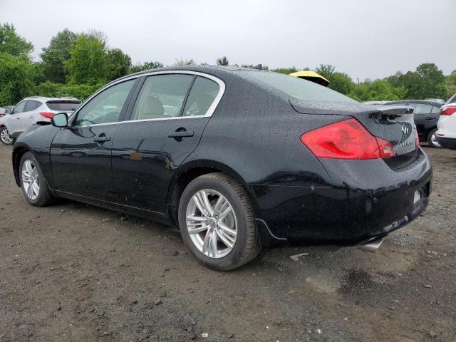Vin: jn1cv6ar1am460375, lot: 61610265, infiniti g37 20102
