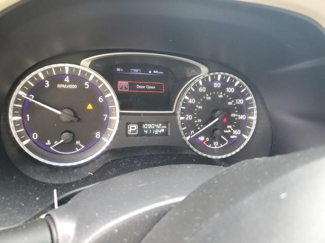 2015 INFINITI QX60 - 5N1AL0MN6FC520174