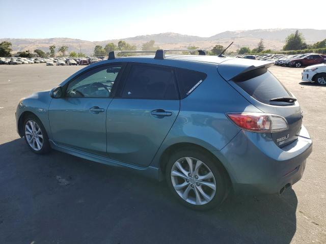 Vin: jm1bl1k67b1495611, lot: 61267415, mazda mazda3 s 20112