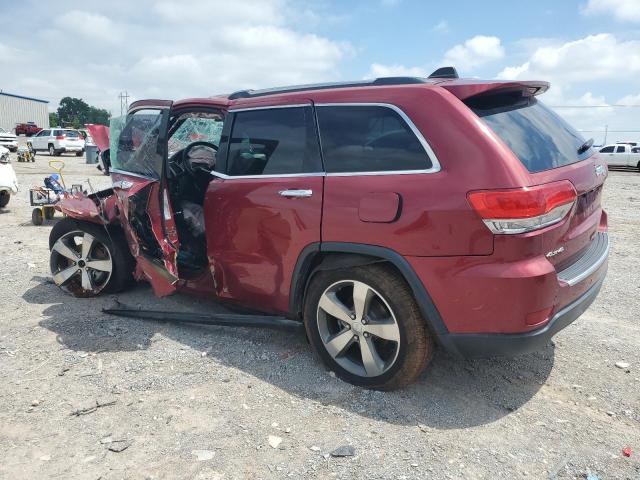 Vin: 1c4rjfbg3fc226588, lot: 59676505, jeep grand cher limited 20152