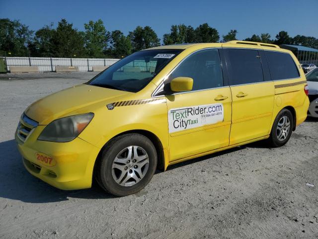 HONDA ODYSSEY EX