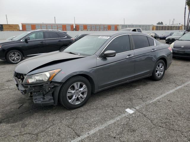 Vin: 1hgcp2f61ca104447, lot: 60887375, honda accord se 2012 img_1