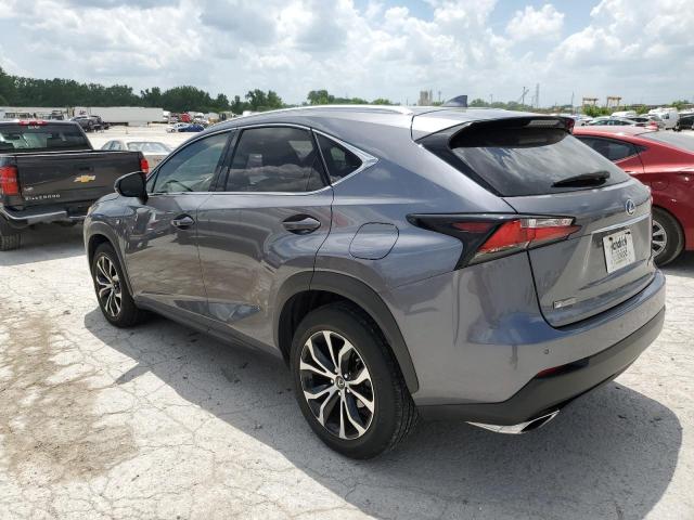 Vin: jtjbarbz7g2091673, lot: 61752665, lexus nx 200t base 20162