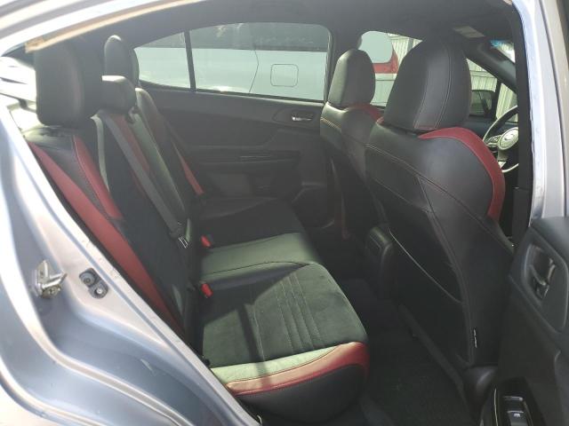 2020 SUBARU WRX STI JF1VA2E65L9818633