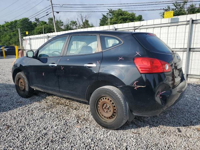 Vin: jn8as5mv2aw136117, lot: 61596165, nissan rogue s 20102