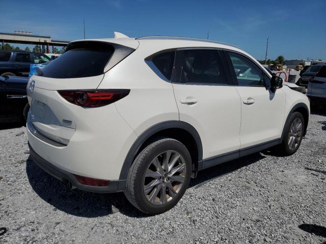 Vin: jm3kfadm7k1558846, lot: 62136705, mazda cx-5 grand touring 20193