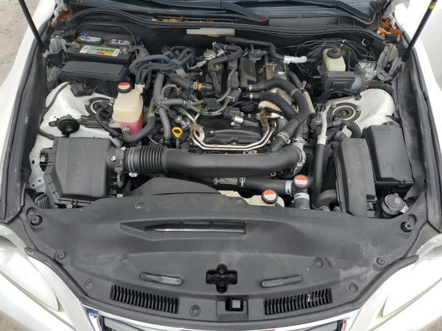 2016 LEXUS IS 200T JTHBA1D29G5001151