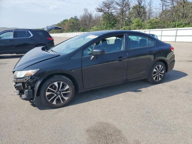Vin: 19xfb2f8xee201674, lot: 60411075, honda civic ex 2014 img_1