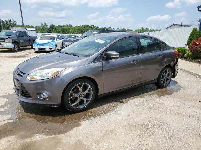 Vin: 1fadp3f20el443963, lot: 58933305, ford focus se 2014 img_1