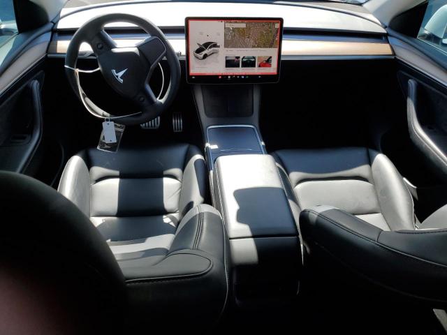 2023 TESLA MODEL Y 7SAYGDEF6PF796173