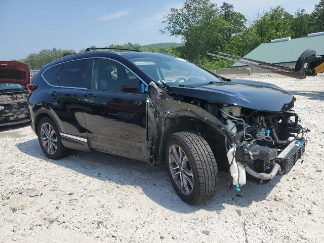 2020 HONDA CR-V TOURI - 2HKRW2H94LH613850