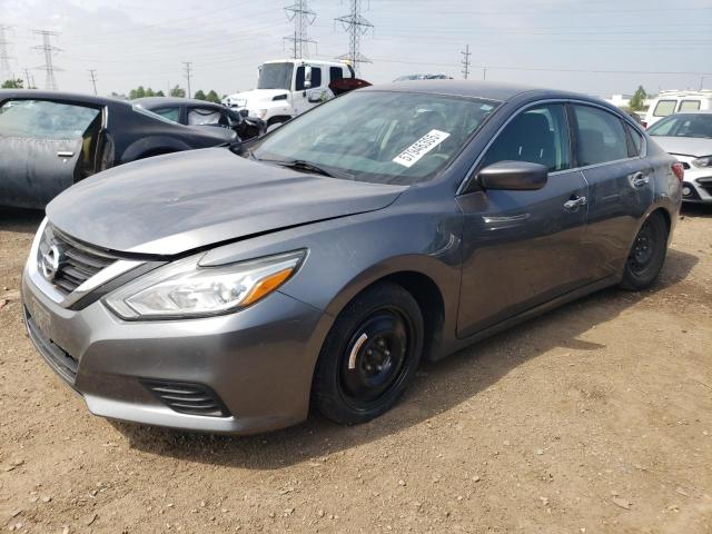 Vin: 1n4al3ap5gc205000, lot: 57946305, nissan altima 2.5 2016 img_1