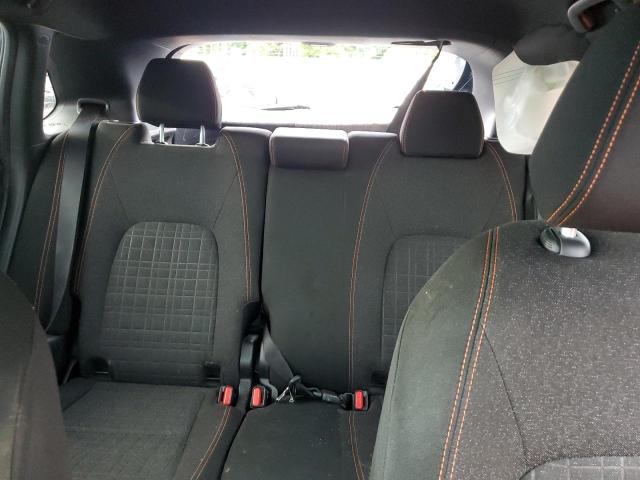 2023 HONDA HR-V SPORT - 3CZRZ1H55PM702027