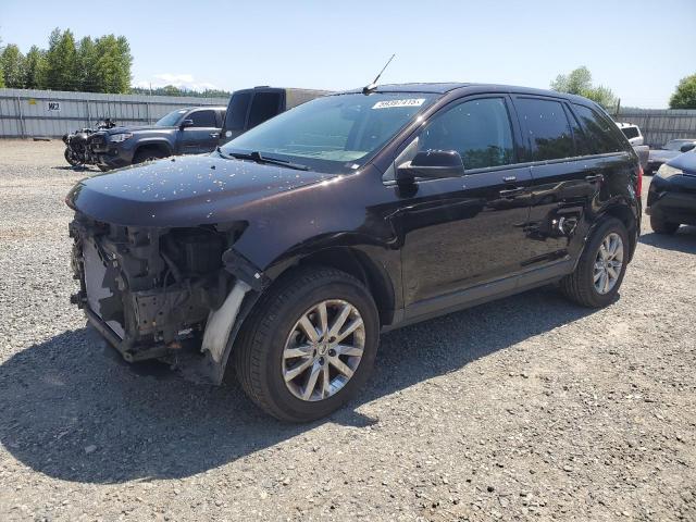 Vin: 2fmdk4jc2dbc84582, lot: 59397415, ford edge sel 2013 img_1