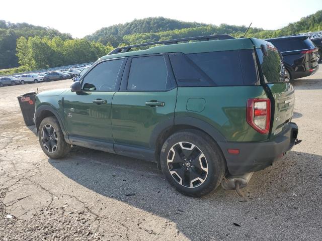 2023 FORD BRONCO SPO 3FMCR9C62PRE18296