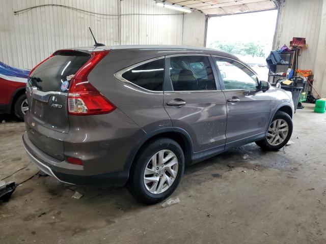 2016 HONDA CR-V EXL 2HKRM4H76GH670041