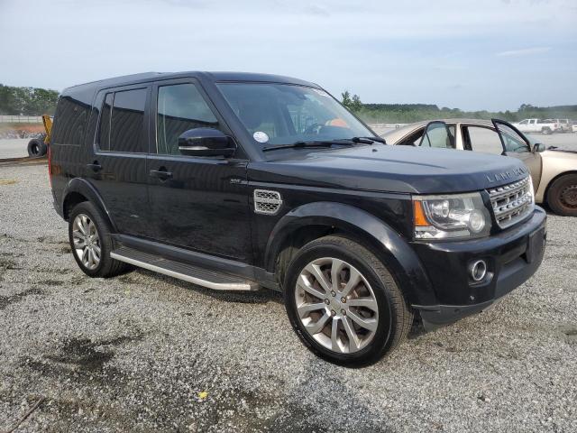 Vin: salak2v63fa743075, lot: 60249535, land rover lr4 hse luxury 20154