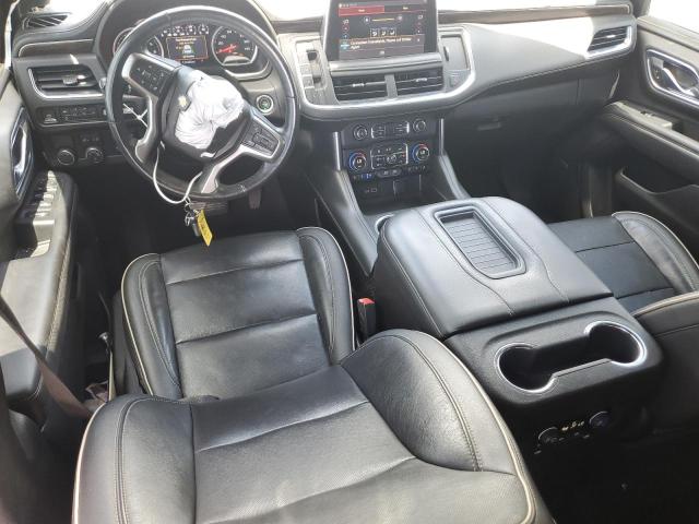 2021 CHEVROLET TAHOE C150 1GNSCSKD2MR255219