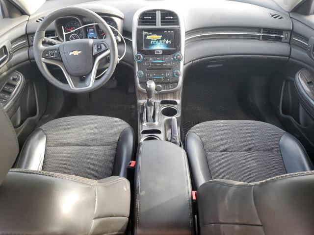 2016 CHEVROLET MALIBU LIMITED LT 1G11C5SA4GF116381