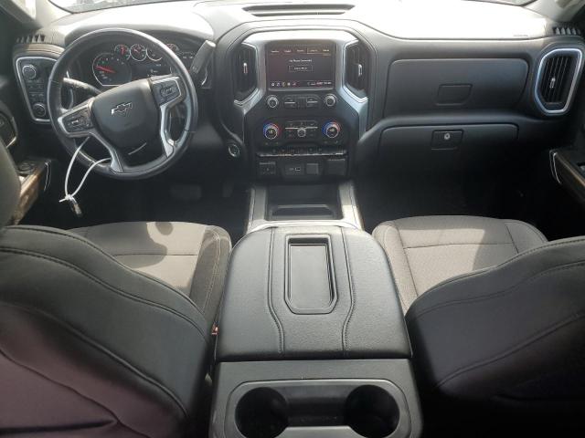 2020 CHEVROLET SILVERADO - 1GCRYEED5LZ288087