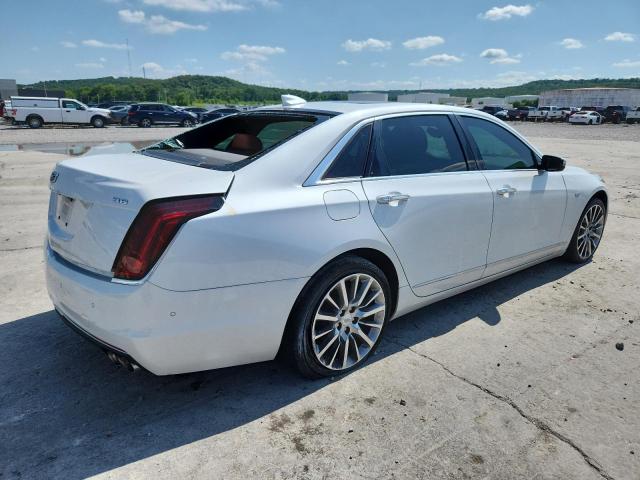 Vin: 1g6kd5rs7hu151908, lot: 60253845, cadillac ct6 luxury 20173