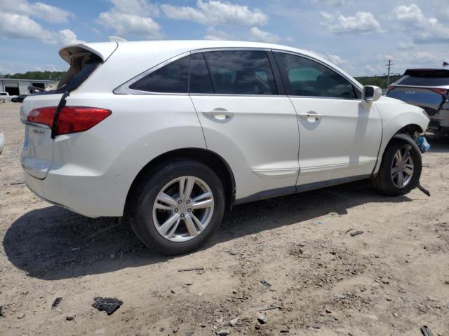 2015 ACURA RDX TECHNO 5J8TB3H54FL004165