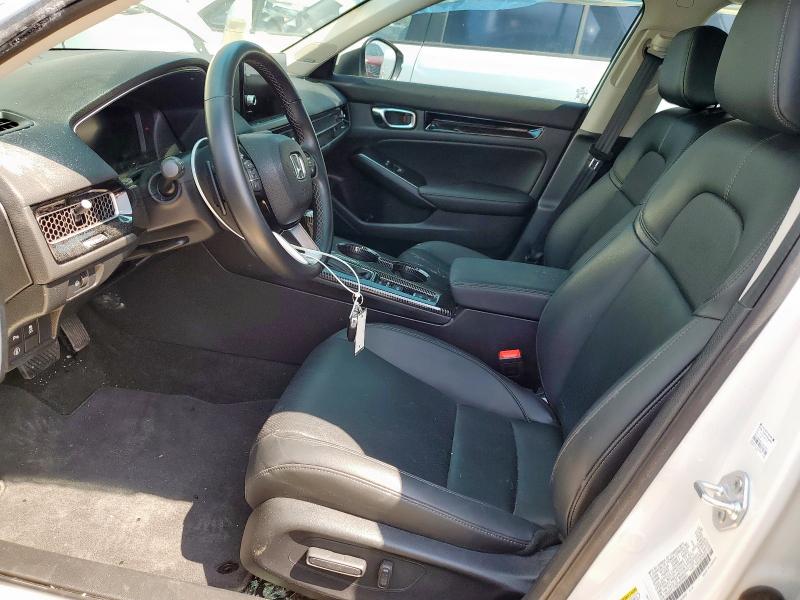 2023 HONDA CIVIC TOUR 2HGFE1F92PH304963