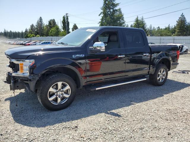 Vin: 1ftew1eg3jke52806, lot: 59053525, ford f-150 supercrew 2018 img_1