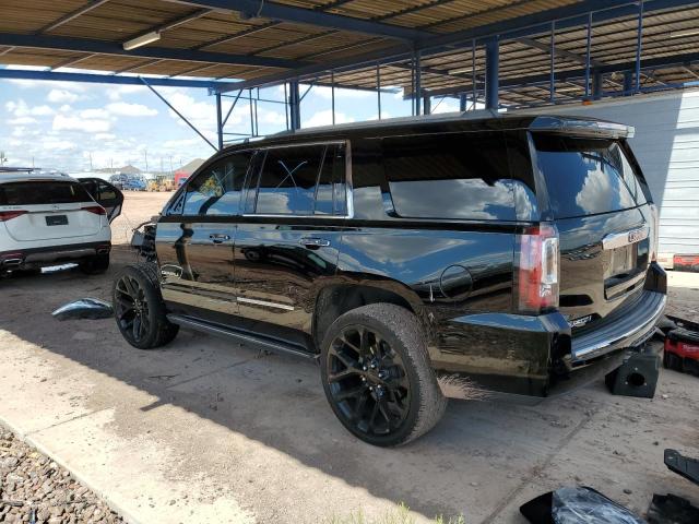 Vin: 1gks1ckj0fr631708, lot: 58299505, gmc yukon denali 20152