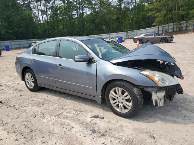 Vin: 1n4al2ap2ac172894, lot: 58894185, nissan altima base 20104