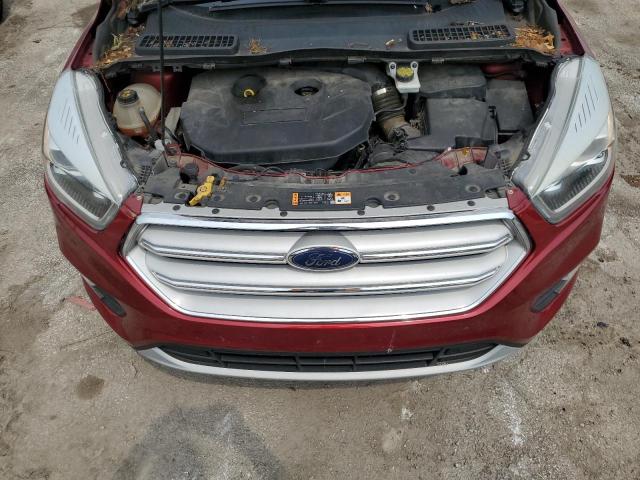 2017 FORD ESCAPE TIT - 1FMCU0J97HUE66281