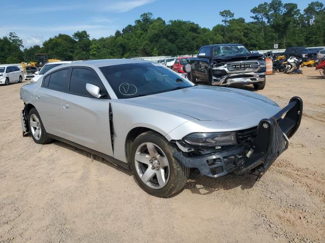 Vin: 2c3cdxat9hh629688, lot: 59214325, dodge charger police 20174