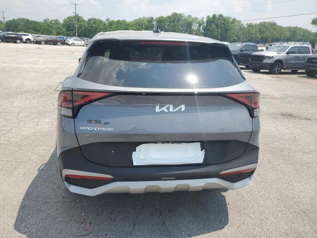 2023 KIA CADENZA PR 5XYK33AF9PG076793