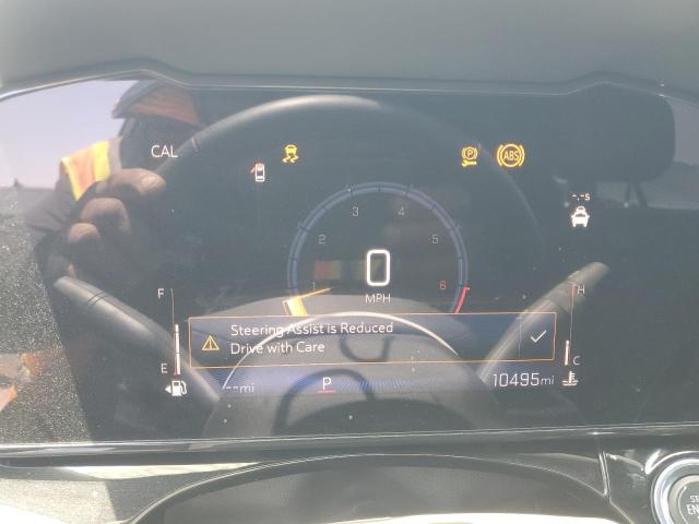2024 CHEVROLET TRAX 2RS KL77LJE26RC139693