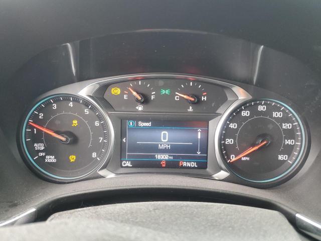 2024 CHEVROLET EQUINOX LS 3GNAXSEG7RL162474