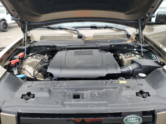 2025 LAND ROVER DEFENDER 1 SALEJ7EX2S2393419