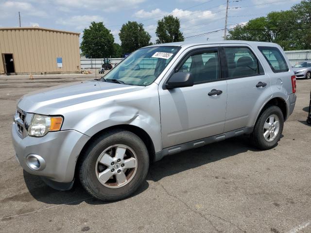 Vin: 1fmcu0c71ckc78811, lot: 60111085, ford escape xls 2012 img_1