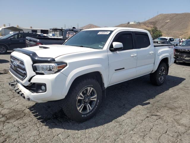 2016 TOYOTA TACOMA DOU - 3TMCZ5AN4GM024481