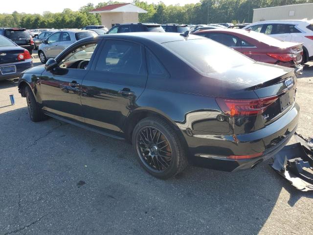 Vin: wauenaf47jn007181, lot: 61871845, audi a4 premium plus 20182