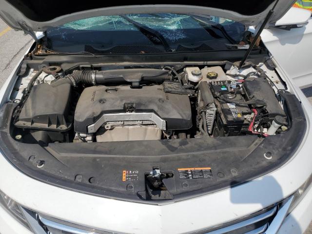 2019 CHEVROLET IMPALA LT 1G11Z5SA9KU141618