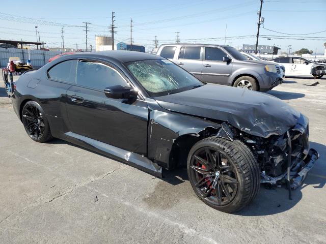 2025 BMW M2 3MF23DM08S8F22947