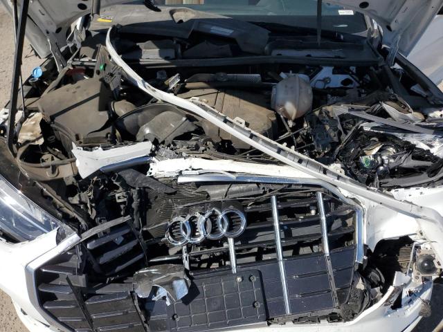 2021 AUDI Q5 PREMIUM WA1BAAFY3M2021843