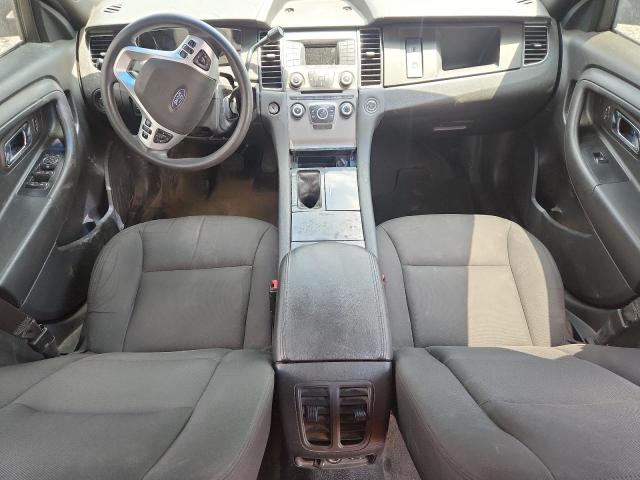 2015 FORD TAURUS - 1FAHP2MK5FG154344