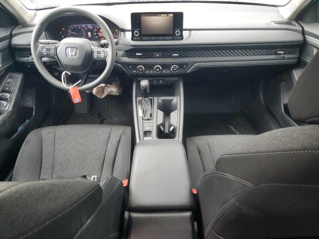 2024 HONDA ACCORD EX 1HGCY1F35RA045425