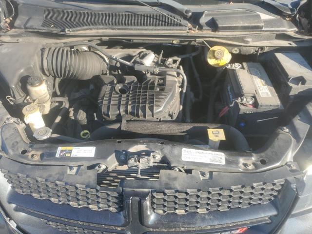 2015 DODGE GRAND CARA 2C4RDGBG2FR685390