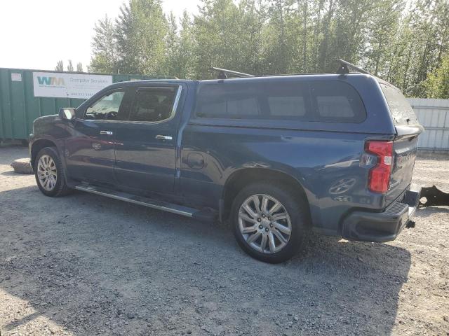 Vin: 1gcuyhel1kz267416, lot: 61218635, chevrolet all models k1500 high country 20192