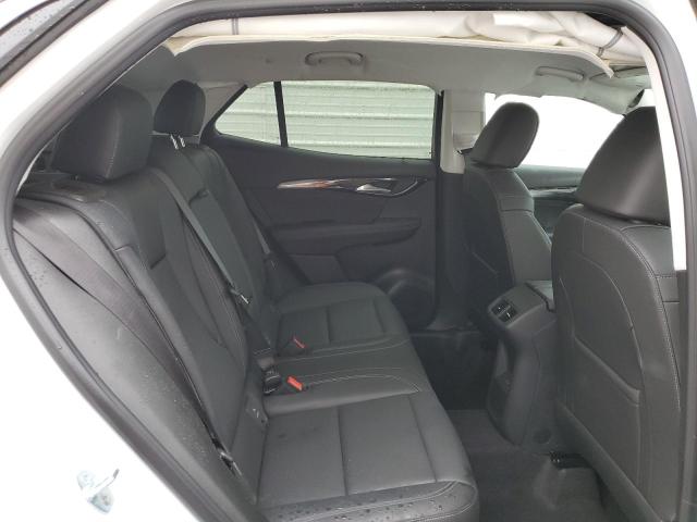 2025 BUICK ENVISION P LRBFZKE40SD034926