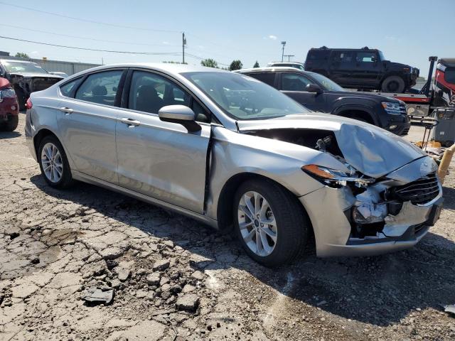 Vin: 3fa6p0lu5lr229496, lot: 62002505, ford fusion se 20204