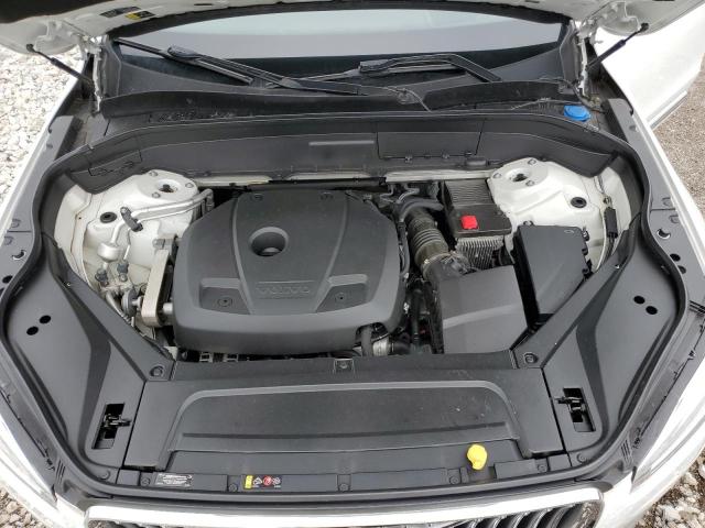 2020 VOLVO XC90 T6 IN YV4A221L0L1553651
